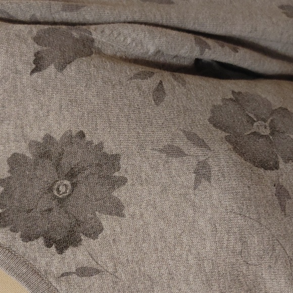 🌱 Geoffrey Beene Sweater - Picture 3 of 9